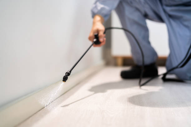 Licensed Fumigation Services service in Belville, NC - Nex Pest Control