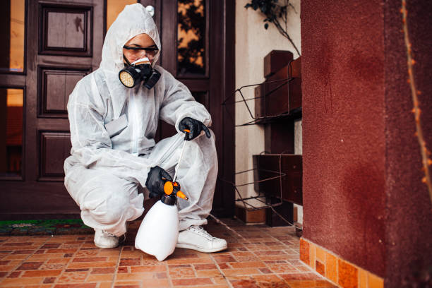 Reliable Fumigation Services contractor in Belville, NC by Nex Pest Control